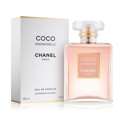 coco chanel mademoiselle prices|coco chanel perfume 100ml price.